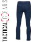 Preview: LMS GEAR THE M.U.D. BLUE DENIM W1 WOMEN JEANS